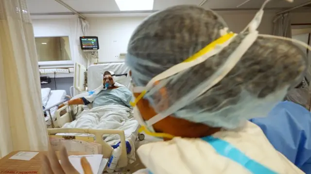 कोरोना व्हायरस