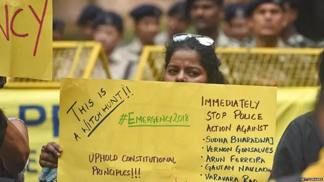 ਵਿਰੋਧ ਪ੍ਰਦਰਸ਼ਨ