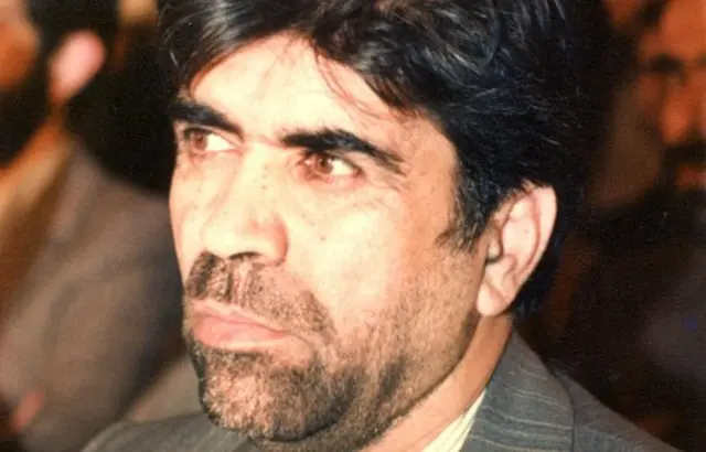 سیدرضا زواره‌ای