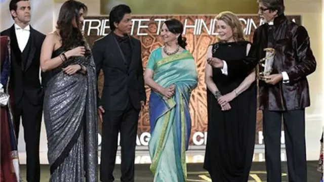 सॉफ्ट पावर