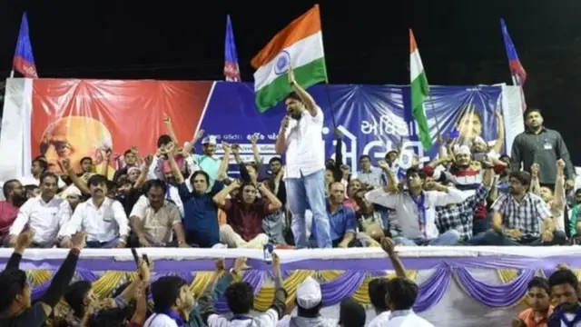 प्रचाराचे रंग