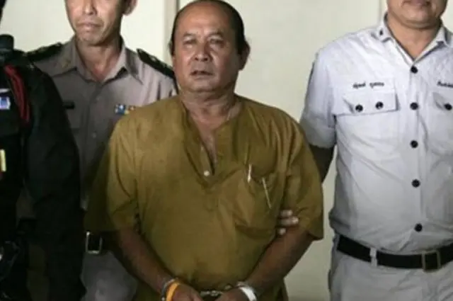 تشالو غيرتد