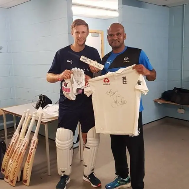 තරිඳු පෙරේරා