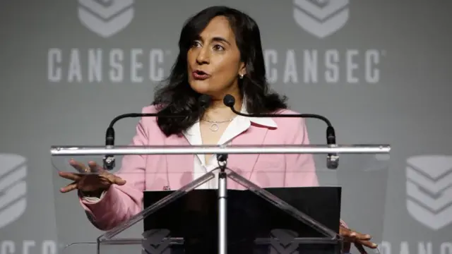 अनीता आनंद