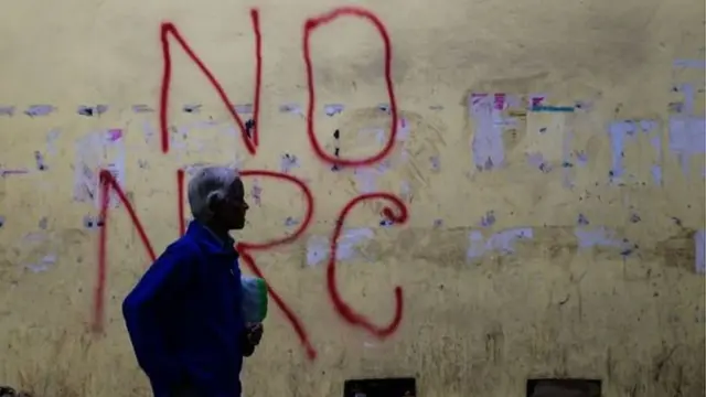 انڈیا، بنگلہ دیش، شہریت ترمیمی بل،