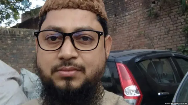 ట్రిపుల్ తలాక్, నిదా ఖాన్, షరియత్ చట్టం