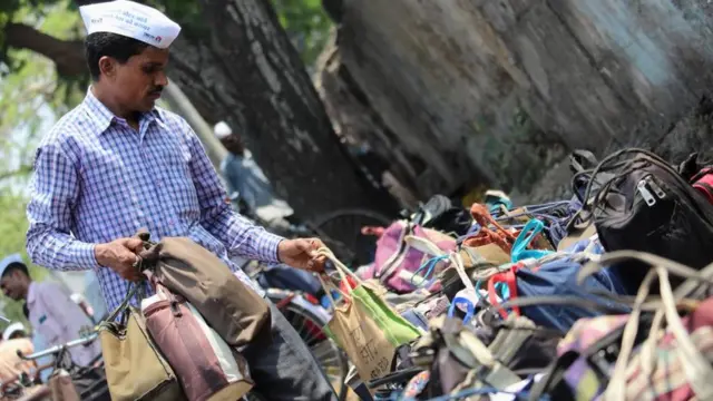 Dabbawala