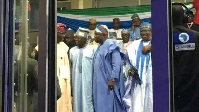 Tinubu