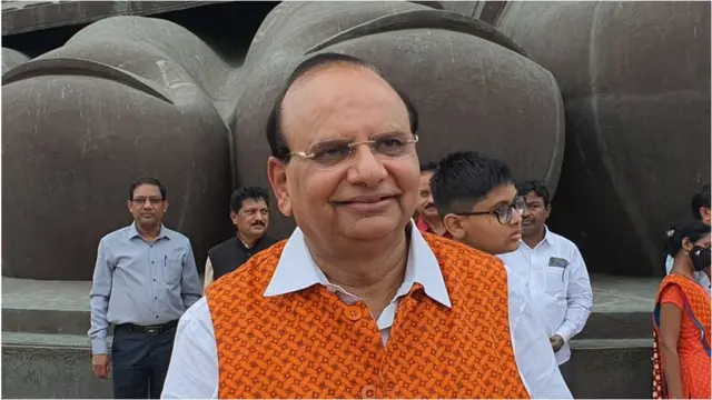 વિનયકુમાર સક્સેના