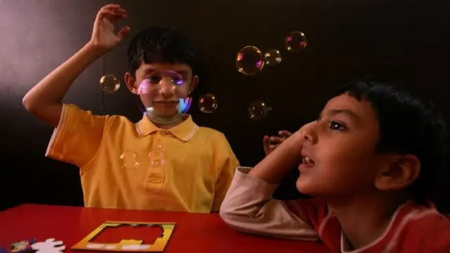 இந்தியா குழந்தைகள்