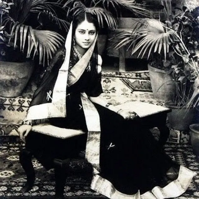 राजमाता विजया राजे सिंधिया