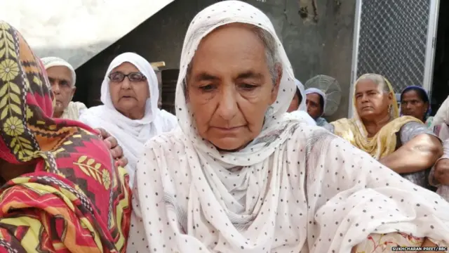 ਸੁਚਿਆਰ ਕੌਰ