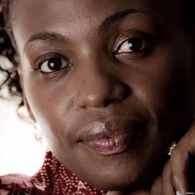 टेरी गोबांगा