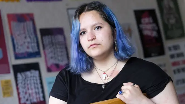 Маріанджела Алехандро