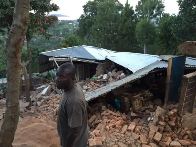 Burburka dhulgariirka