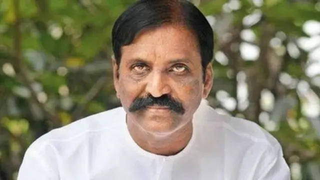 வைரமுத்து