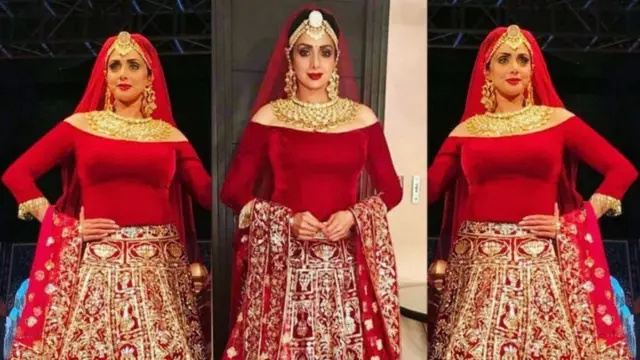 શ્રીદેવી