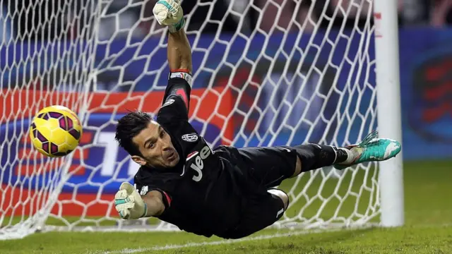 Gianluigi Buffon