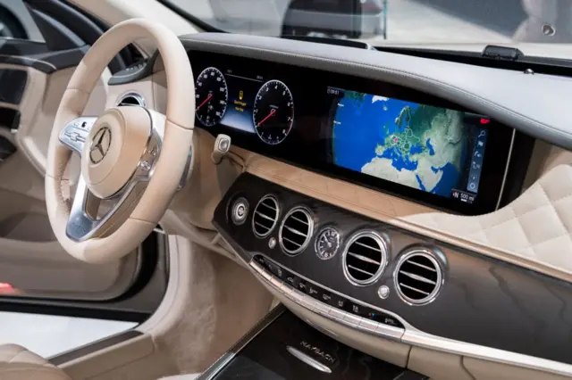 மெர்சிடீஸ்