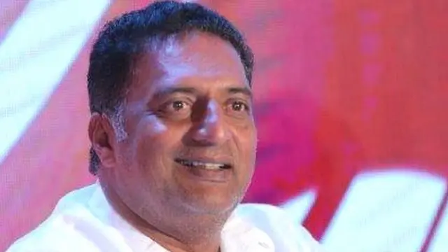 प्रकाश राज