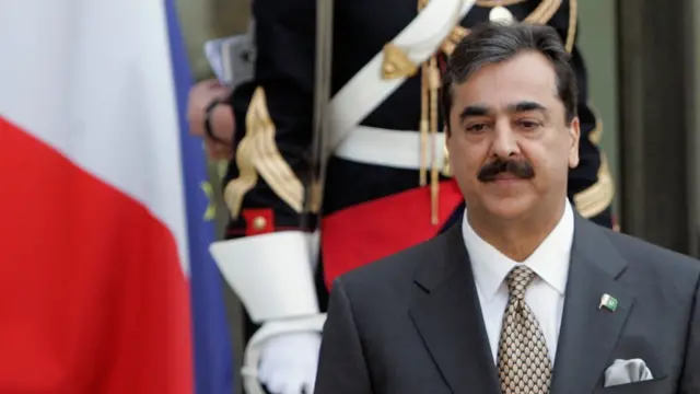 पाकिस्तान