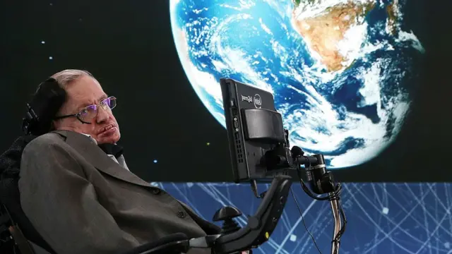 Hawking
