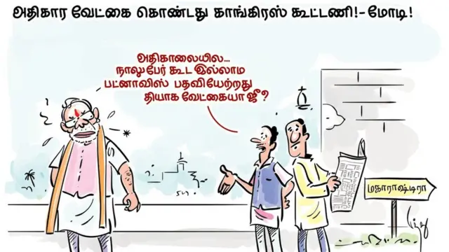 காங்கிரஸ் கூட்டணி