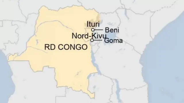 RD Congo