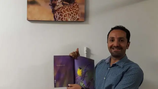 عبدالرضا کوهپایه