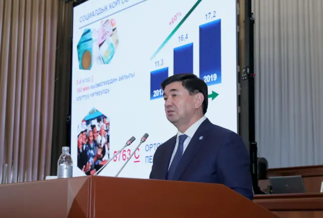 Абылгазиевдин отчету