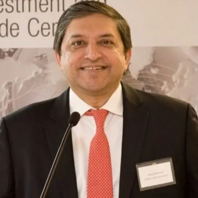 سلیم مانڈوی والا