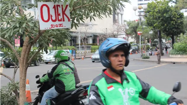 Ojek