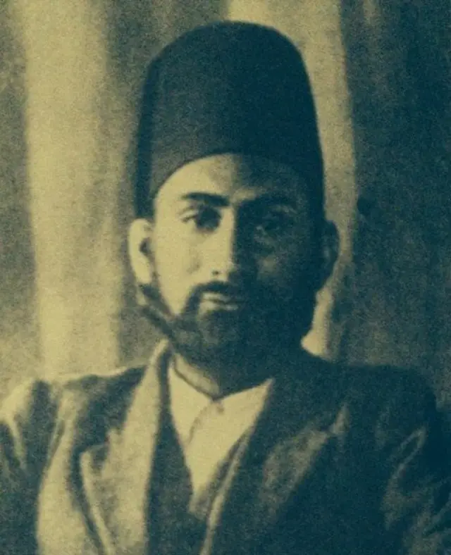 चौधरी मोहम्मद हुसैन