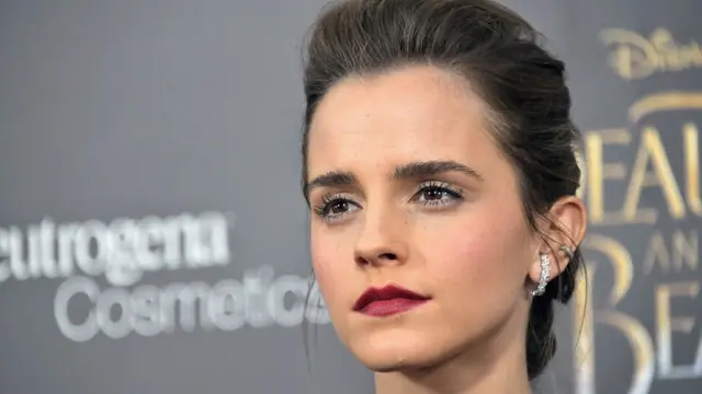 Емма Вотсон