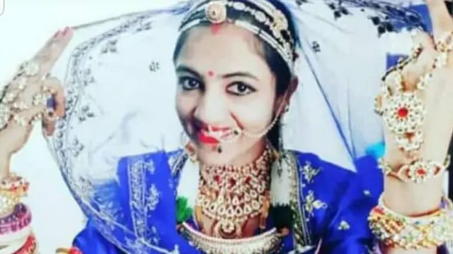 સરોજકુંવર