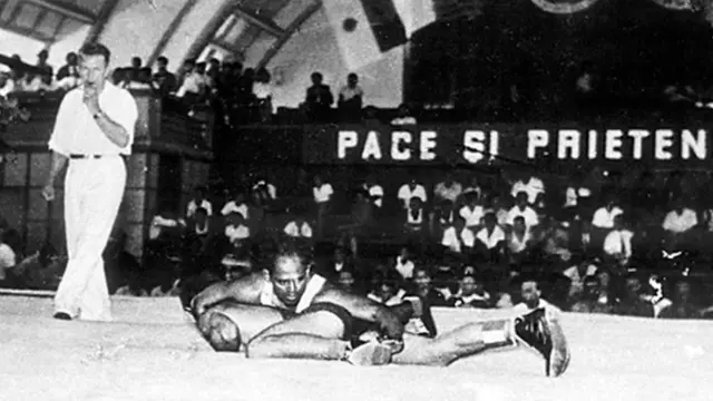 खाशाबा जाधव