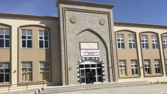 Xarunta cusub ee Aqalka Sare ee sida ku meel gaarka ah uga howlgaali doonaan