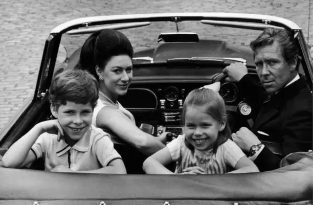 રાજવી પરિવારનો ફોટો