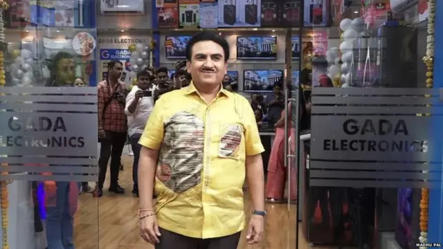 तारक मेहता का उल्टा चश्मा