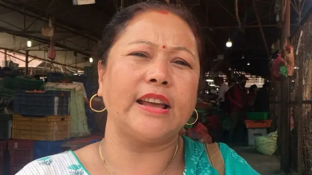 दिलमाया मानन्धर