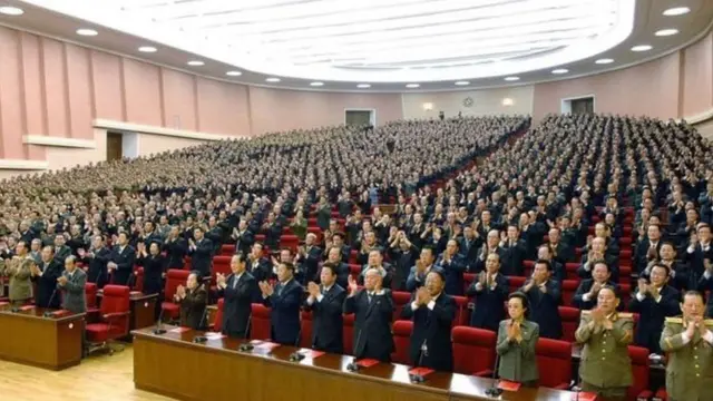 Congresso do Partido dos Trabalhadores