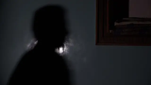 शब्बीर खान (बदला हुआ नाम)