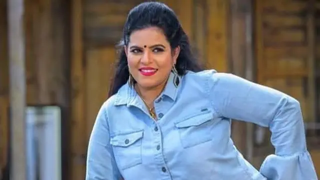 కరాటే కల్యాణి