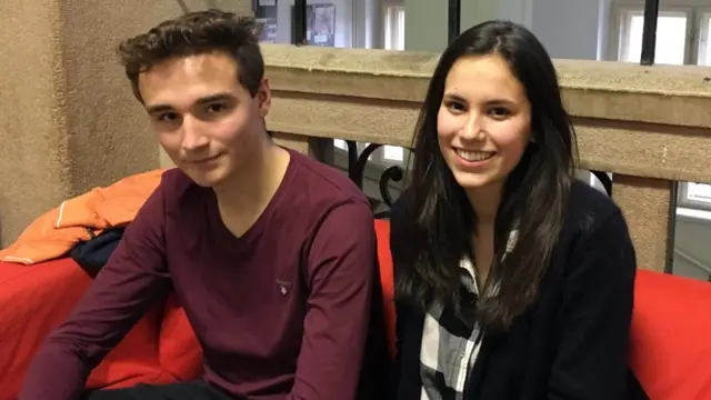 Клара, Якуб