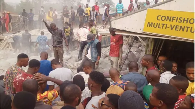 Ijamba to waye ni Akungba Akoko