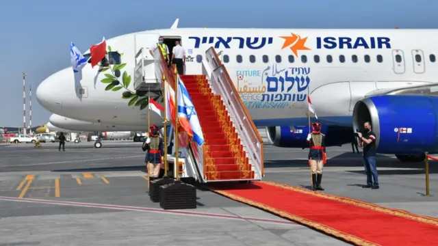 خطوط إسرائير.