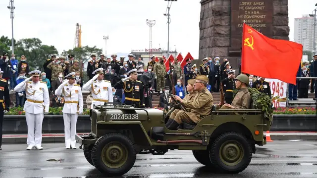 Владивосток