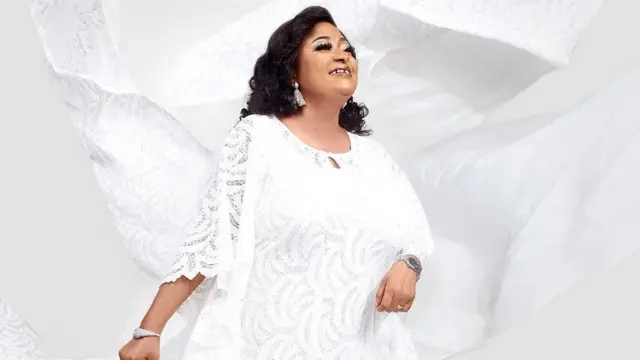 Nollywood: Kíló pa ọmọ Ronke Oshodi Oke?