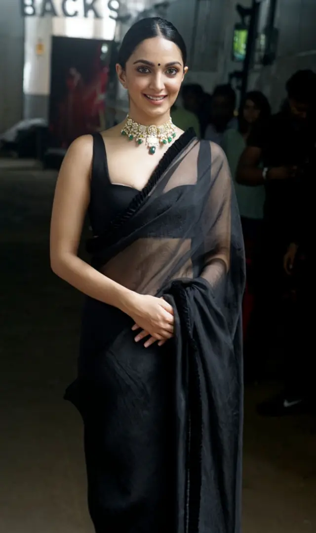 कियारा आडवाणी