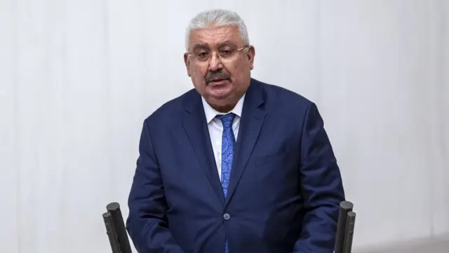 Semih Yalçın